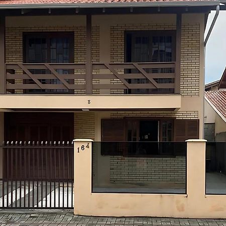 Casa Em Bombinhas Almeida E Moraes Perto Da Praia 외부 사진