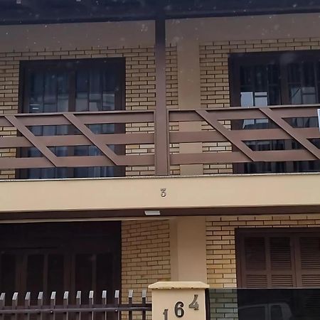 Casa Em Bombinhas Almeida E Moraes Perto Da Praia 외부 사진