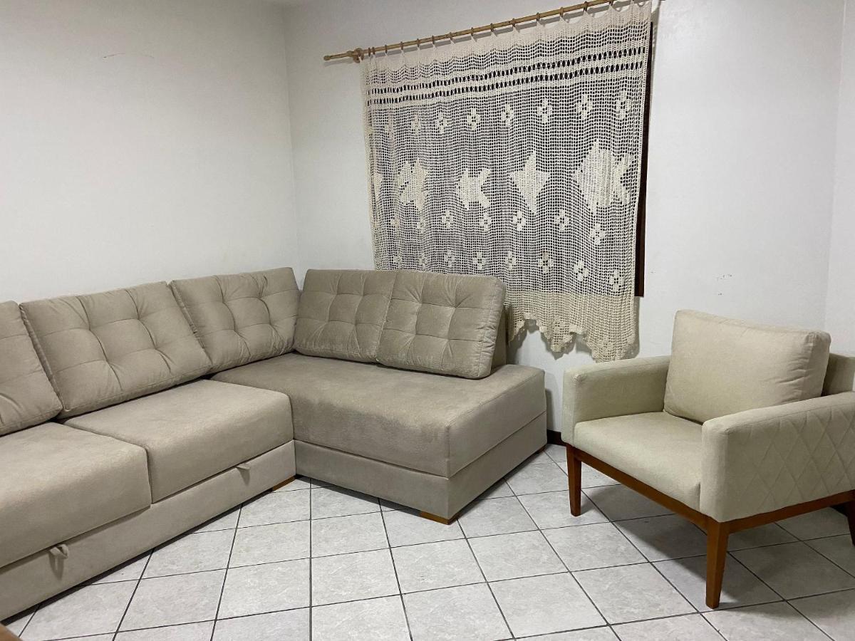 Casa Em Bombinhas Almeida E Moraes Perto Da Praia 외부 사진