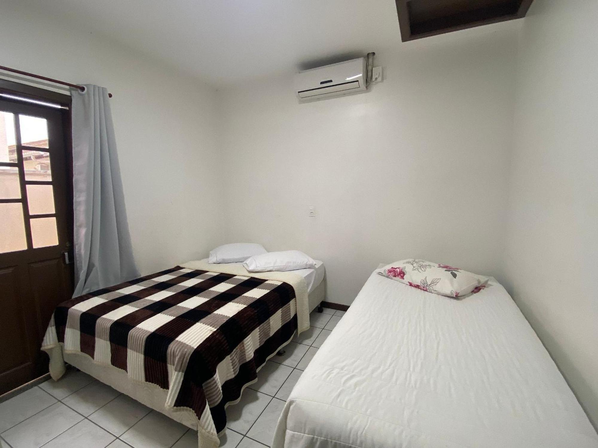Casa Em Bombinhas Almeida E Moraes Perto Da Praia 외부 사진