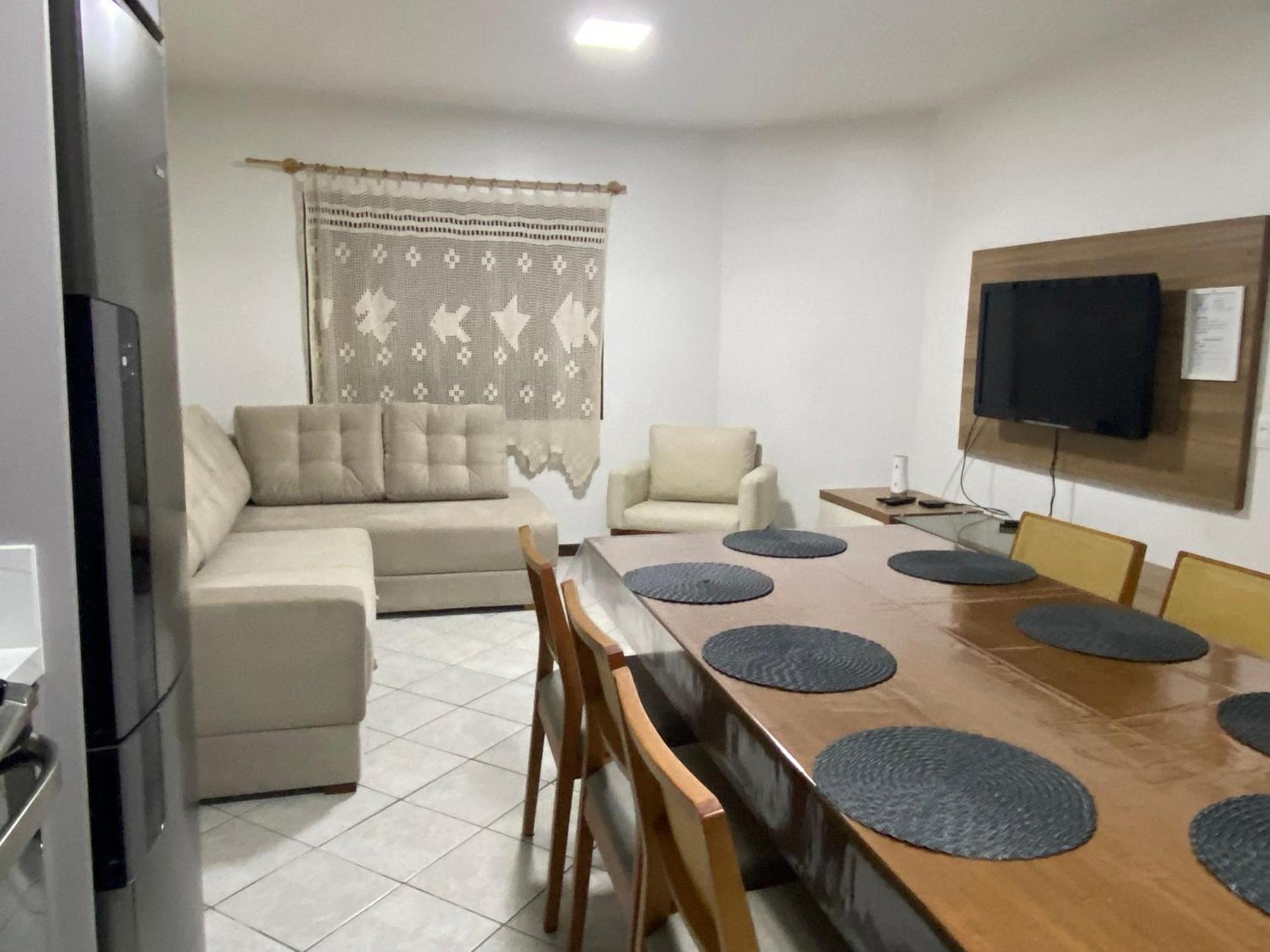 Casa Em Bombinhas Almeida E Moraes Perto Da Praia 외부 사진