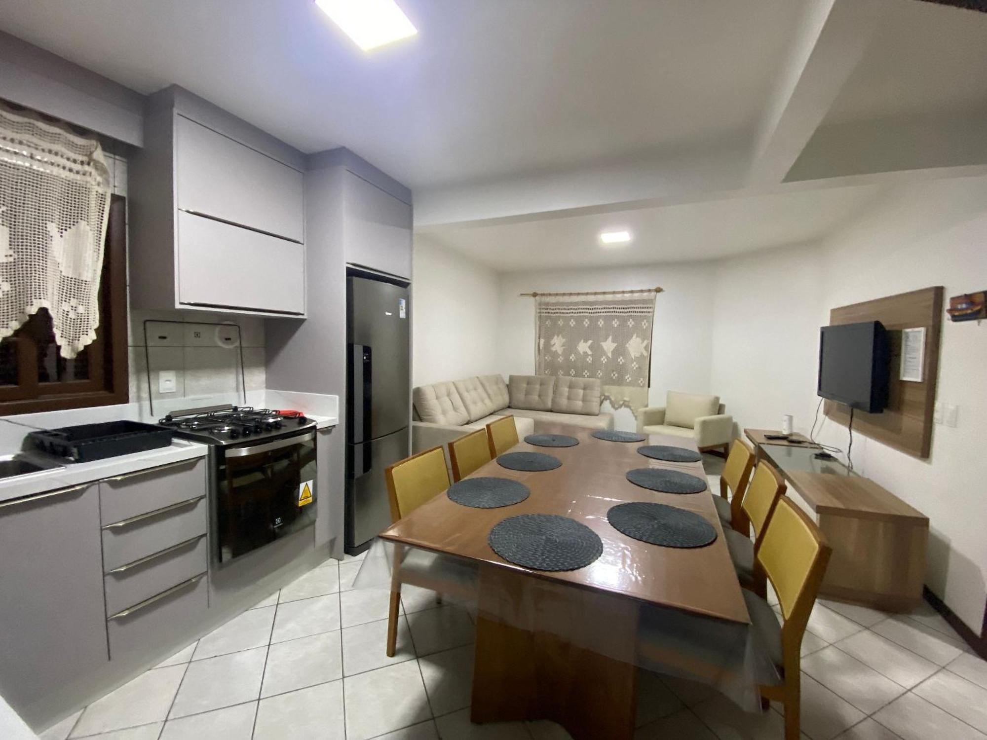 Casa Em Bombinhas Almeida E Moraes Perto Da Praia 외부 사진