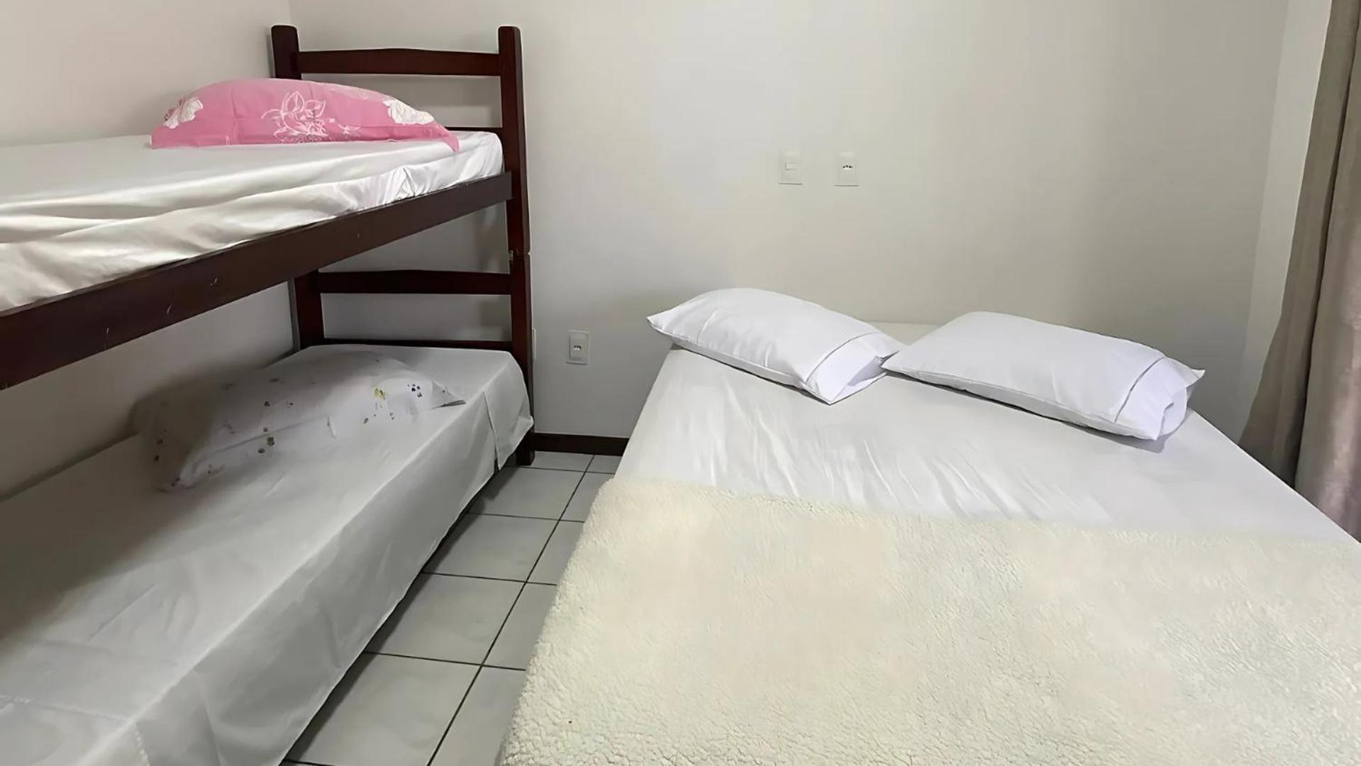 Casa Em Bombinhas Almeida E Moraes Perto Da Praia 외부 사진