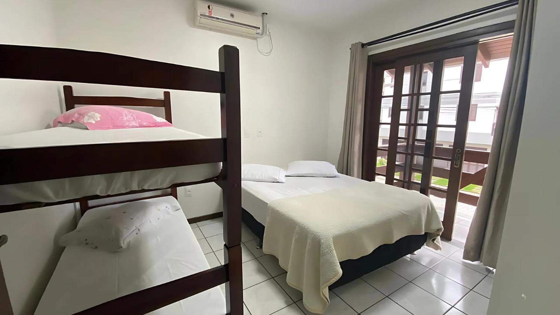 Casa Em Bombinhas Almeida E Moraes Perto Da Praia 외부 사진