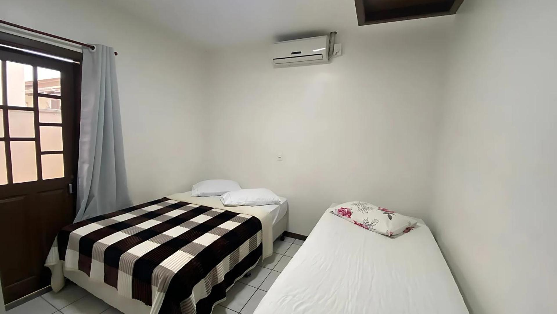 Casa Em Bombinhas Almeida E Moraes Perto Da Praia 외부 사진